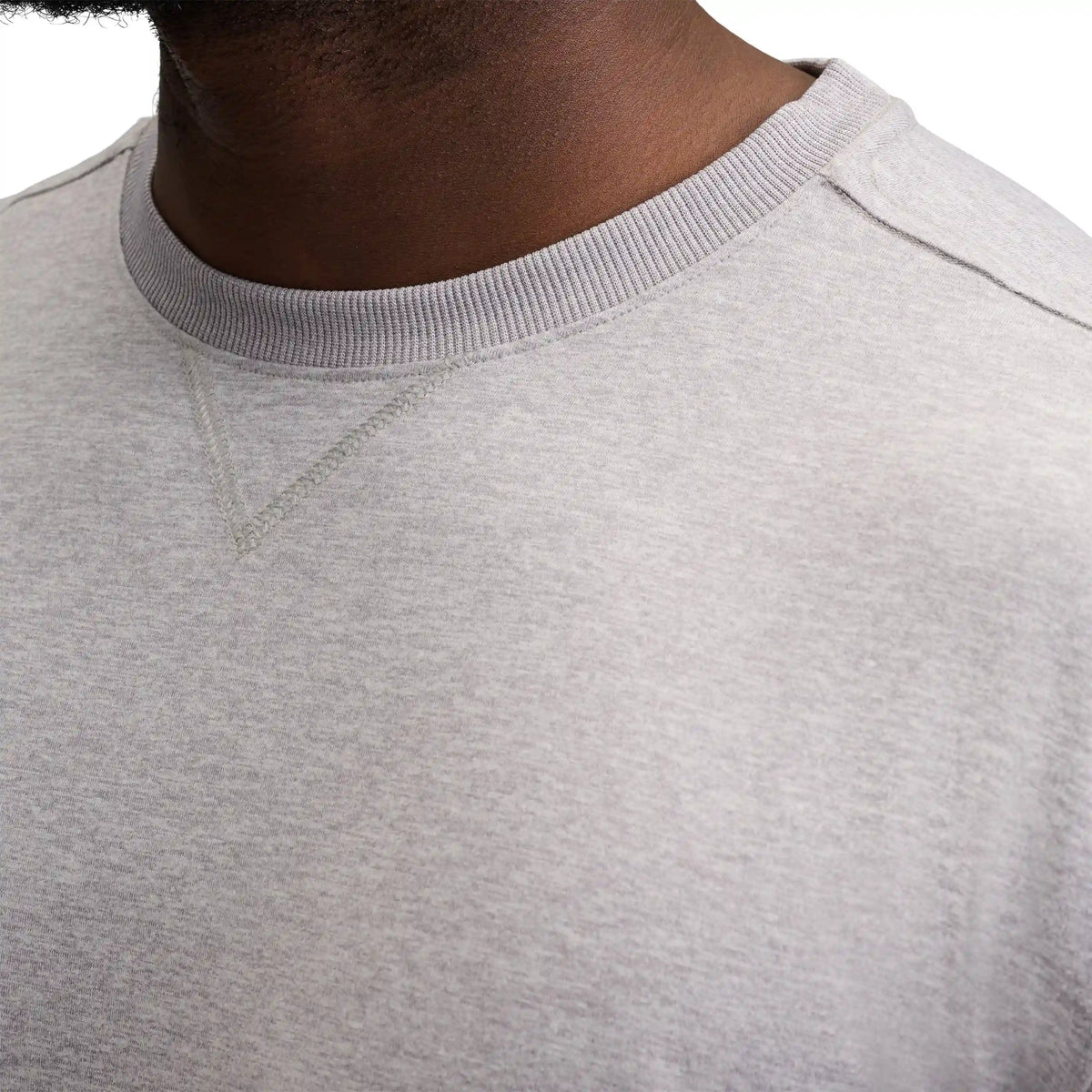 Men's Circuit Midlayer Crewneck