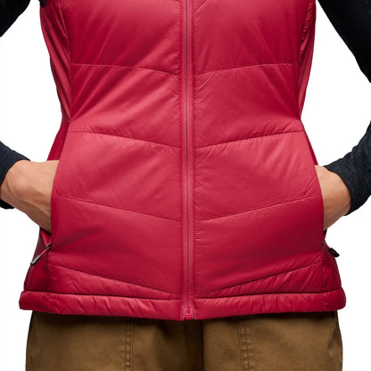 Women's Solution 2.0 Vest