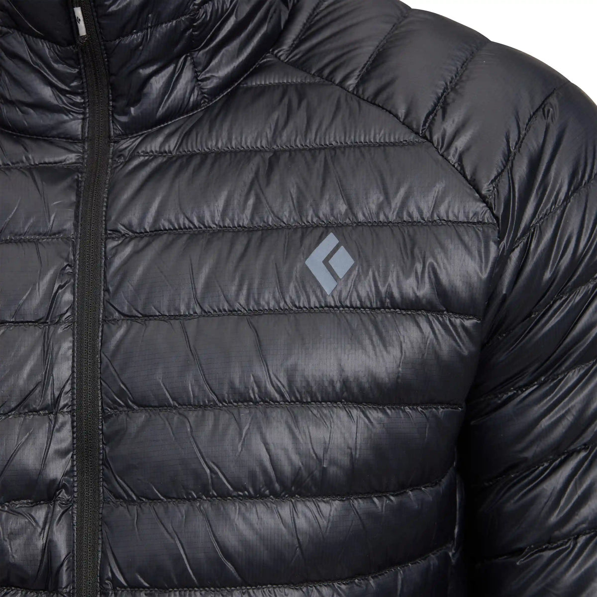 Men's Deploy Down 0.5 Full Zip Hoody