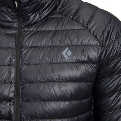 Men's Deploy Down 0.5 Full Zip Hoody