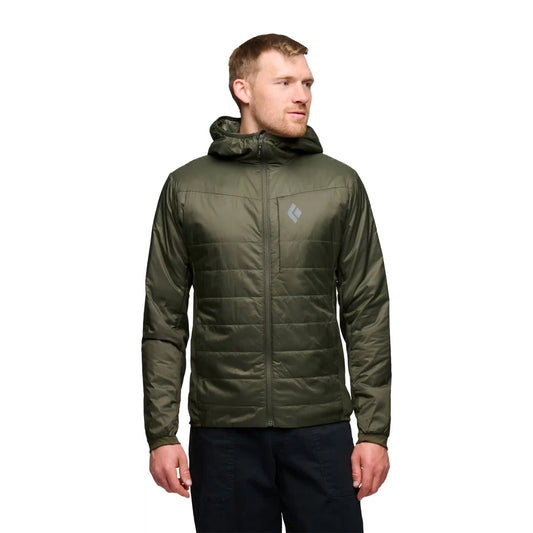 Men's Solution 1.0 Hoody
