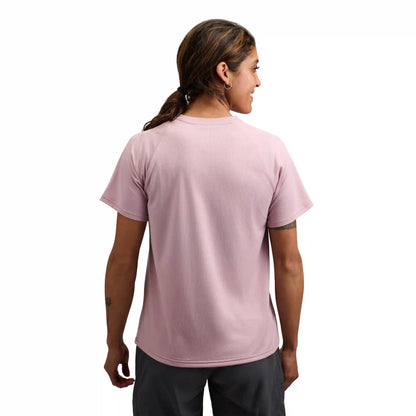 Women's Lightwire Short Sleeve Tee