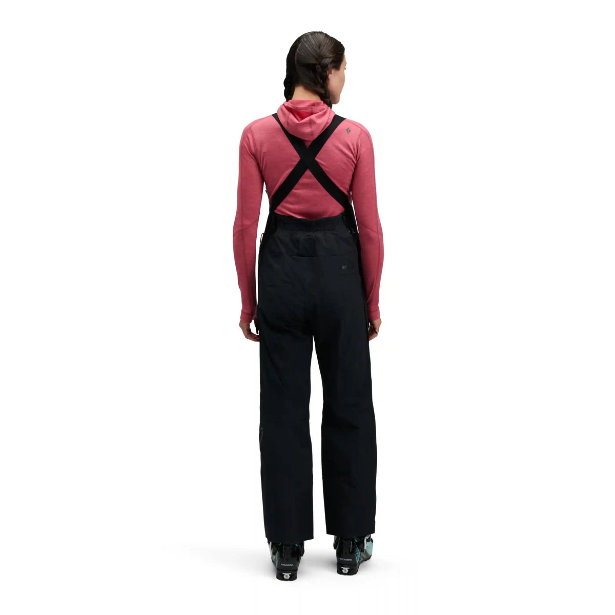 Women's Recon Stretch Bibs