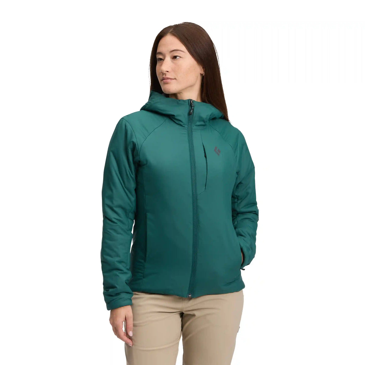 Women's First Light 2.0 Stretch Hoody