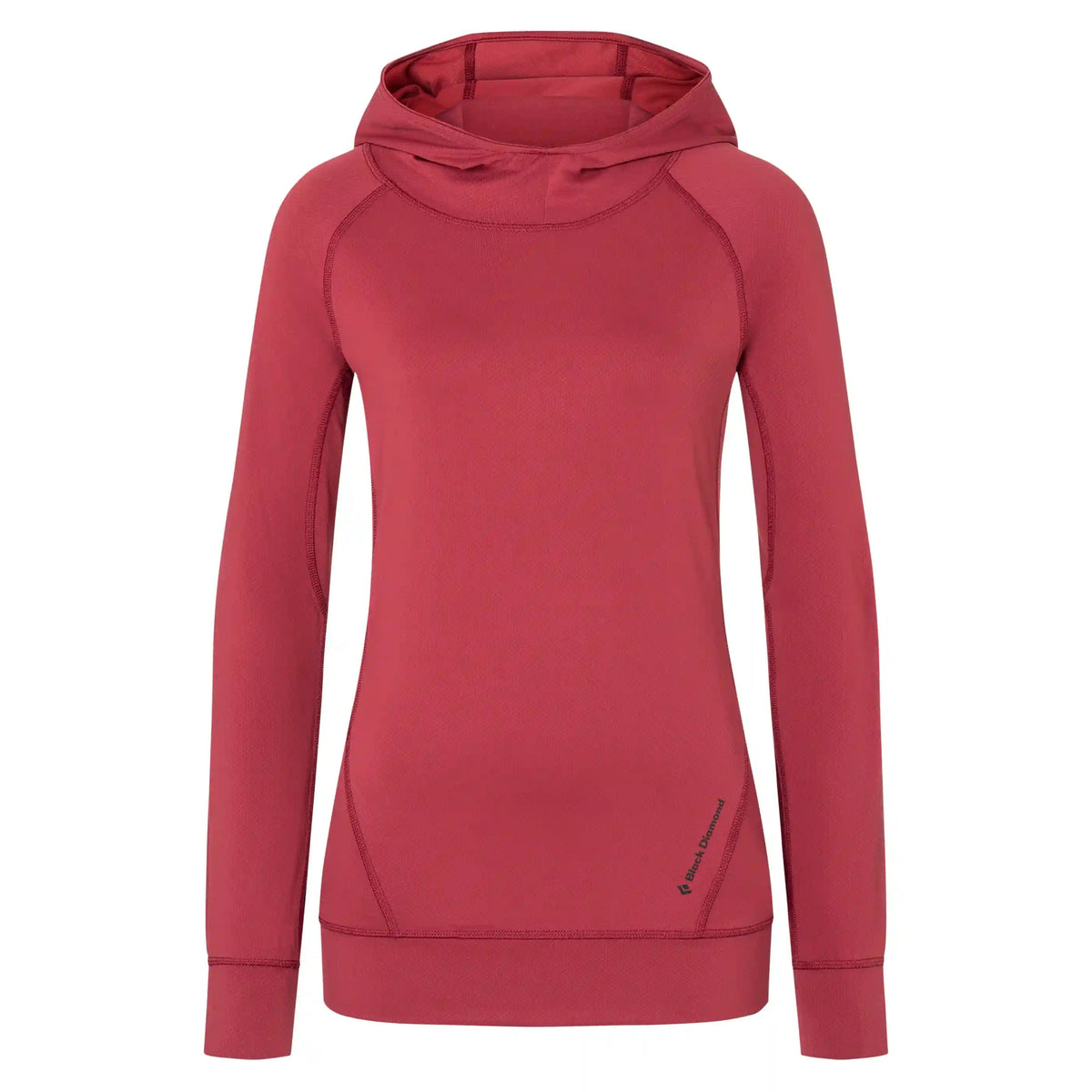 Women's Alpenglow Hoody - Past Season