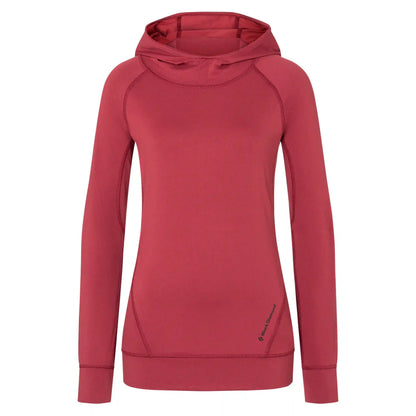 Women's Alpenglow Hoody - Past Season