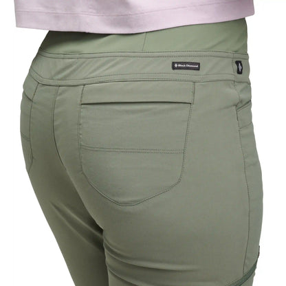 Women's Technician Pants