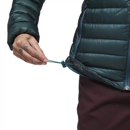 Women's Deploy Down 1.0 Hoody - Past Season