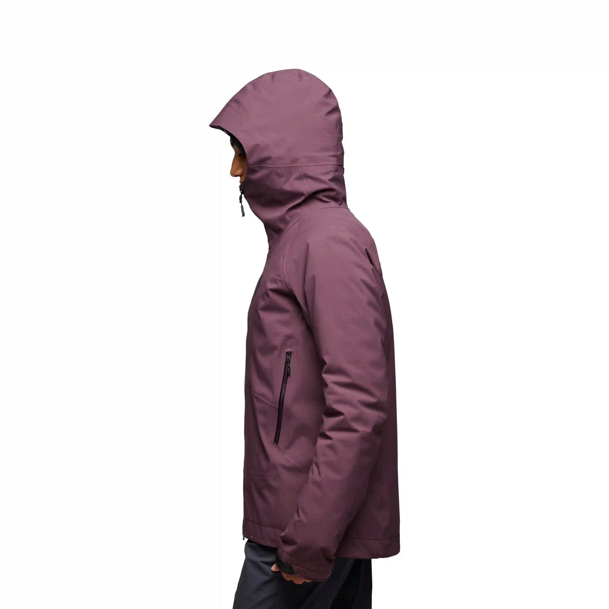 Women's Highline Stretch Shell - Past Season