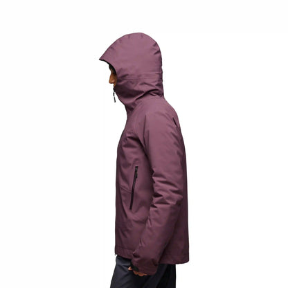 Women's Highline Stretch Shell - Past Season