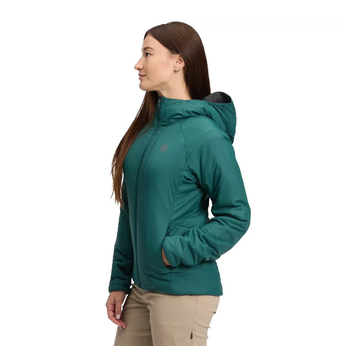 Women's First Light 2.0 Stretch Hoody