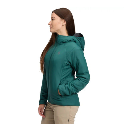 Women's First Light 2.0 Stretch Hoody