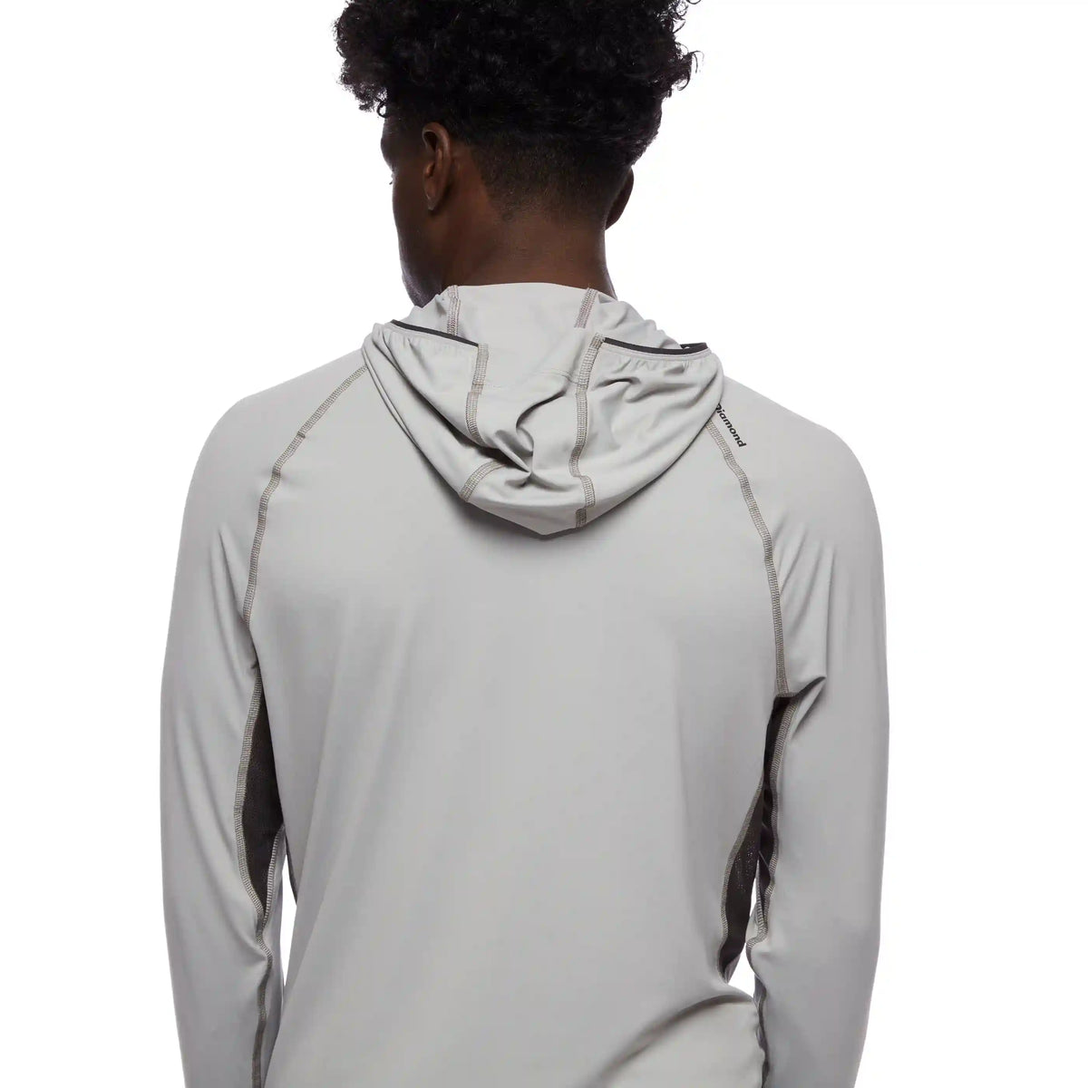 Men's Alpenglow Pro Hoody - Past Season