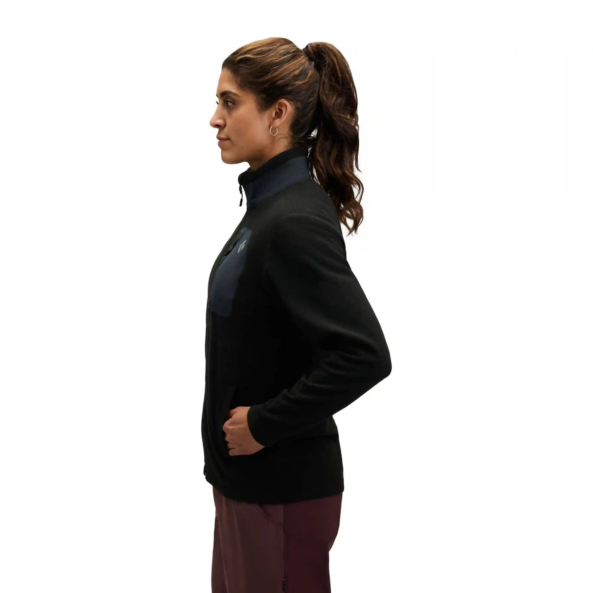 Women's Rift Full-Zip Fleece Jacket