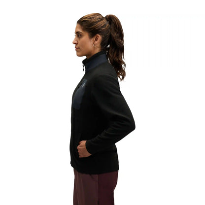Women's Rift Full-Zip Fleece Jacket