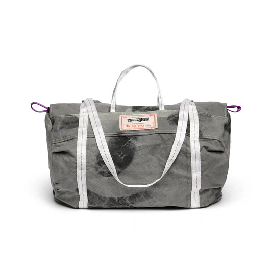 Springbar x BD HEX Duffel Bag
