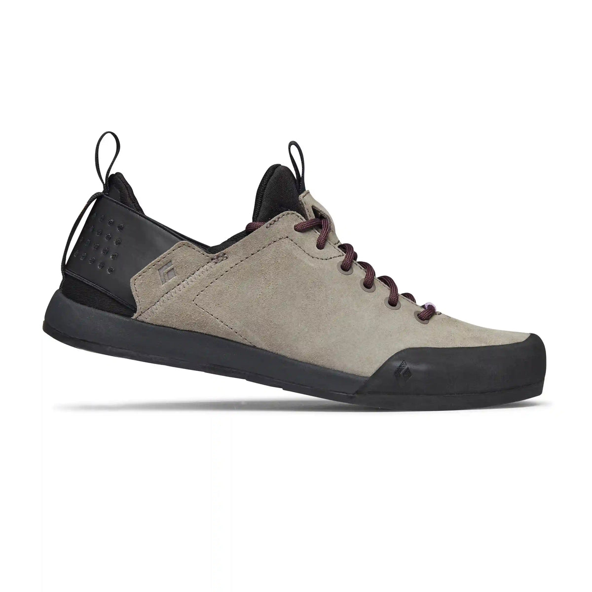 Women's Session Suede Shoes