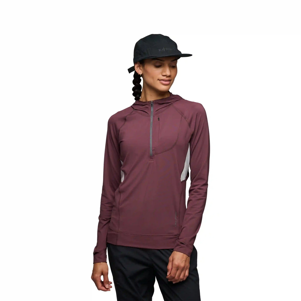 Women's Alpenglow Pro Hoody