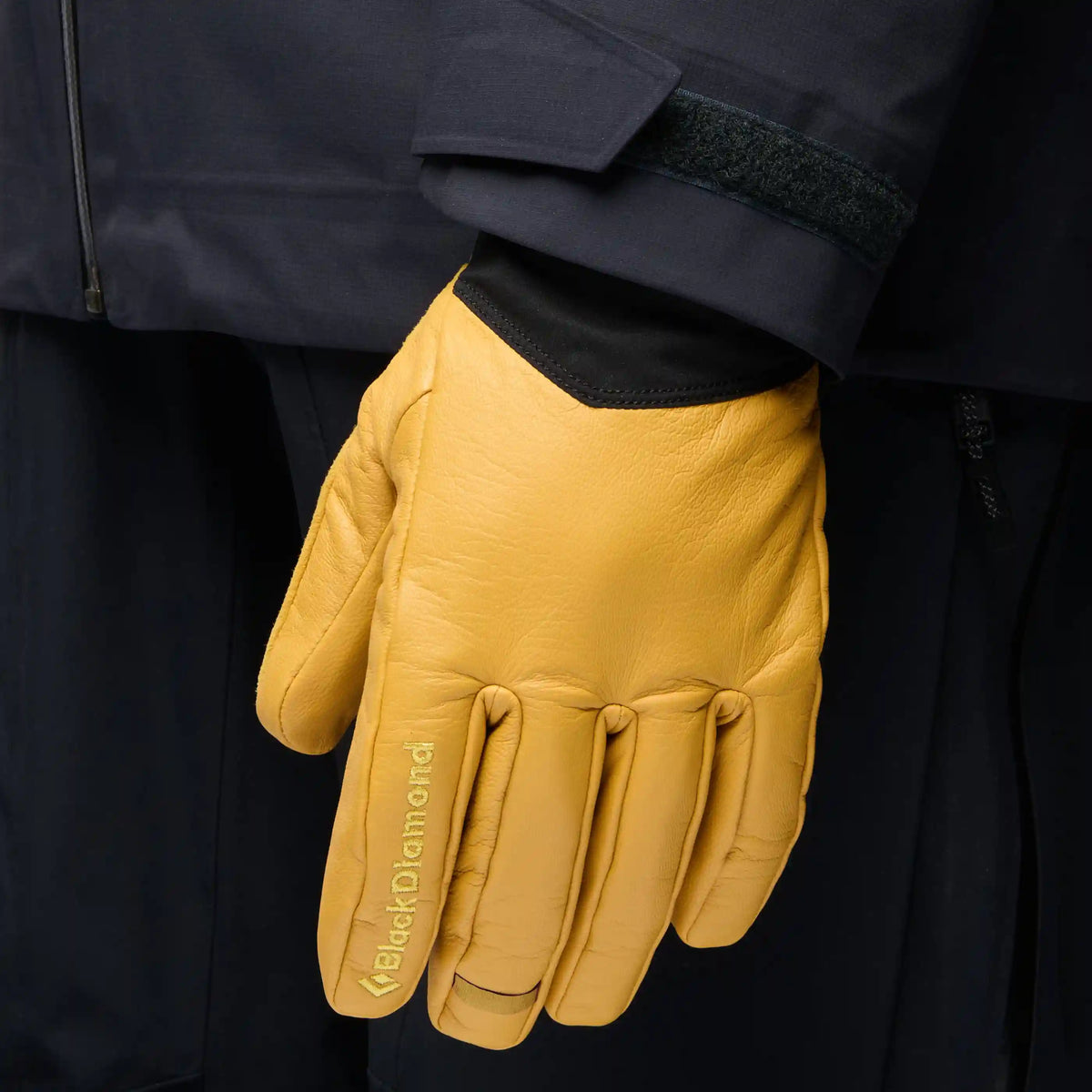 Tour Gloves