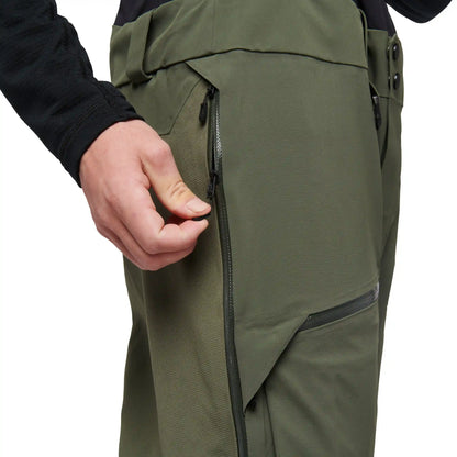 Men's Recon Stretch Pro Bibs - Past Season