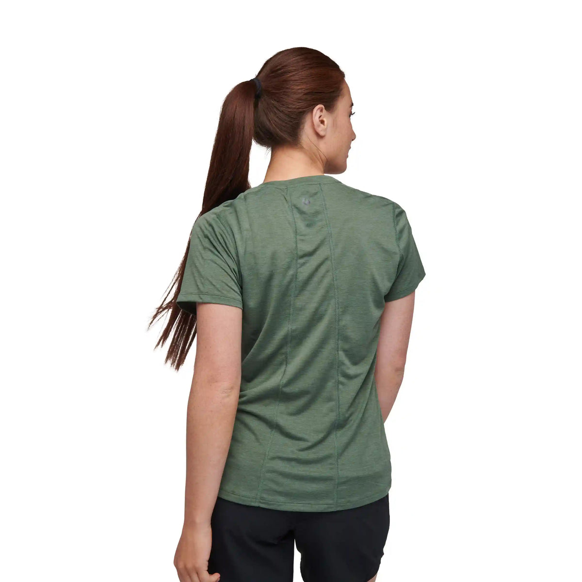 Women's Lightwire Short Sleeve Tech Tee