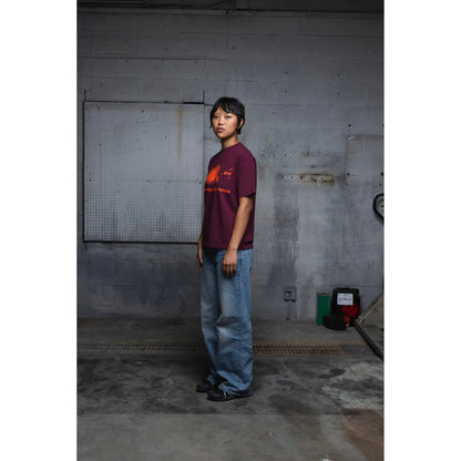 BD HEX Archive Short Sleeve Tee