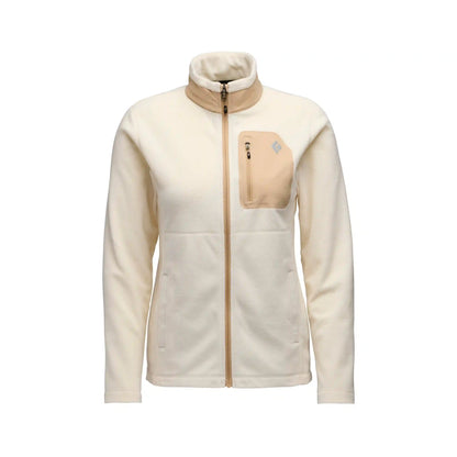 Women's Rift Full-Zip Fleece Jacket