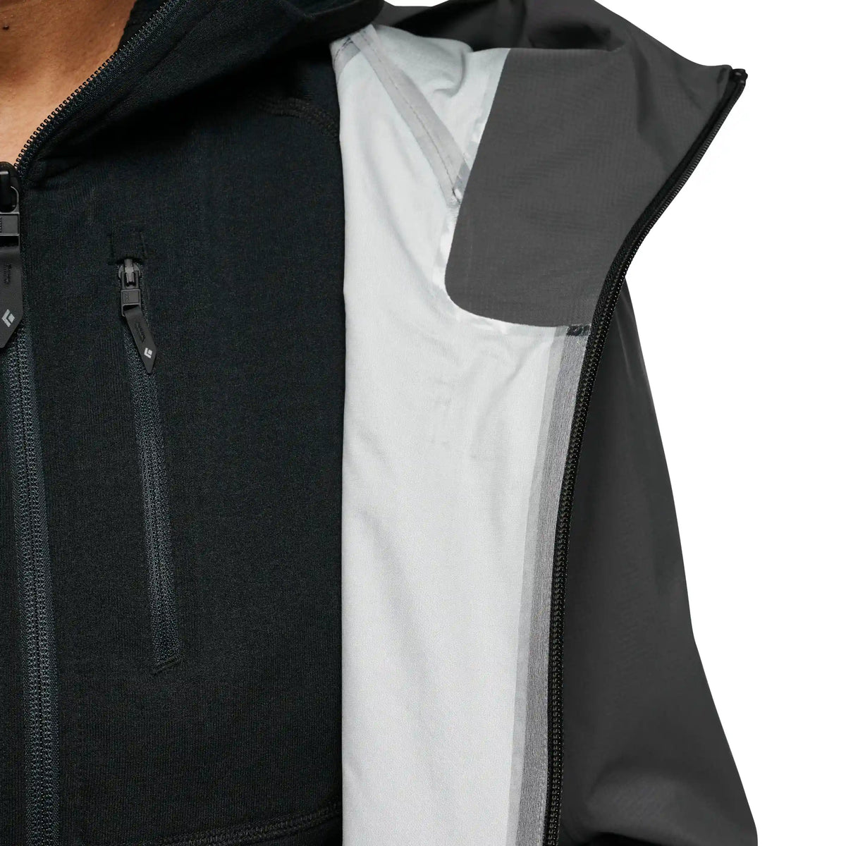 Women's Highline Stretch Shell - Past Season