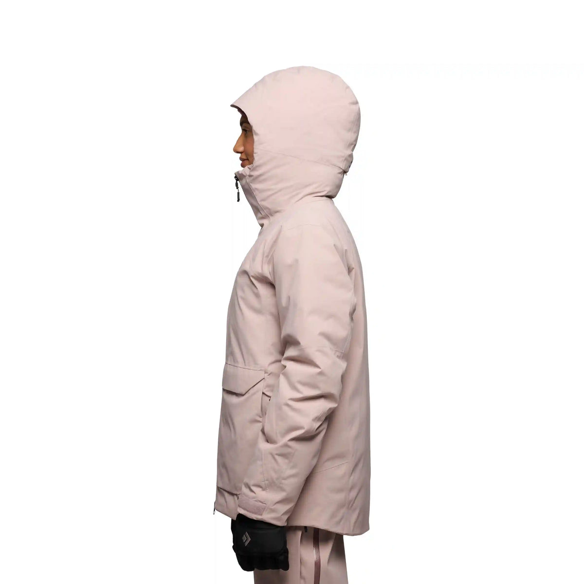 Women's Factor Insulated Parka - Past Season