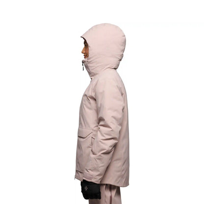 Women's Factor Insulated Parka - Past Season