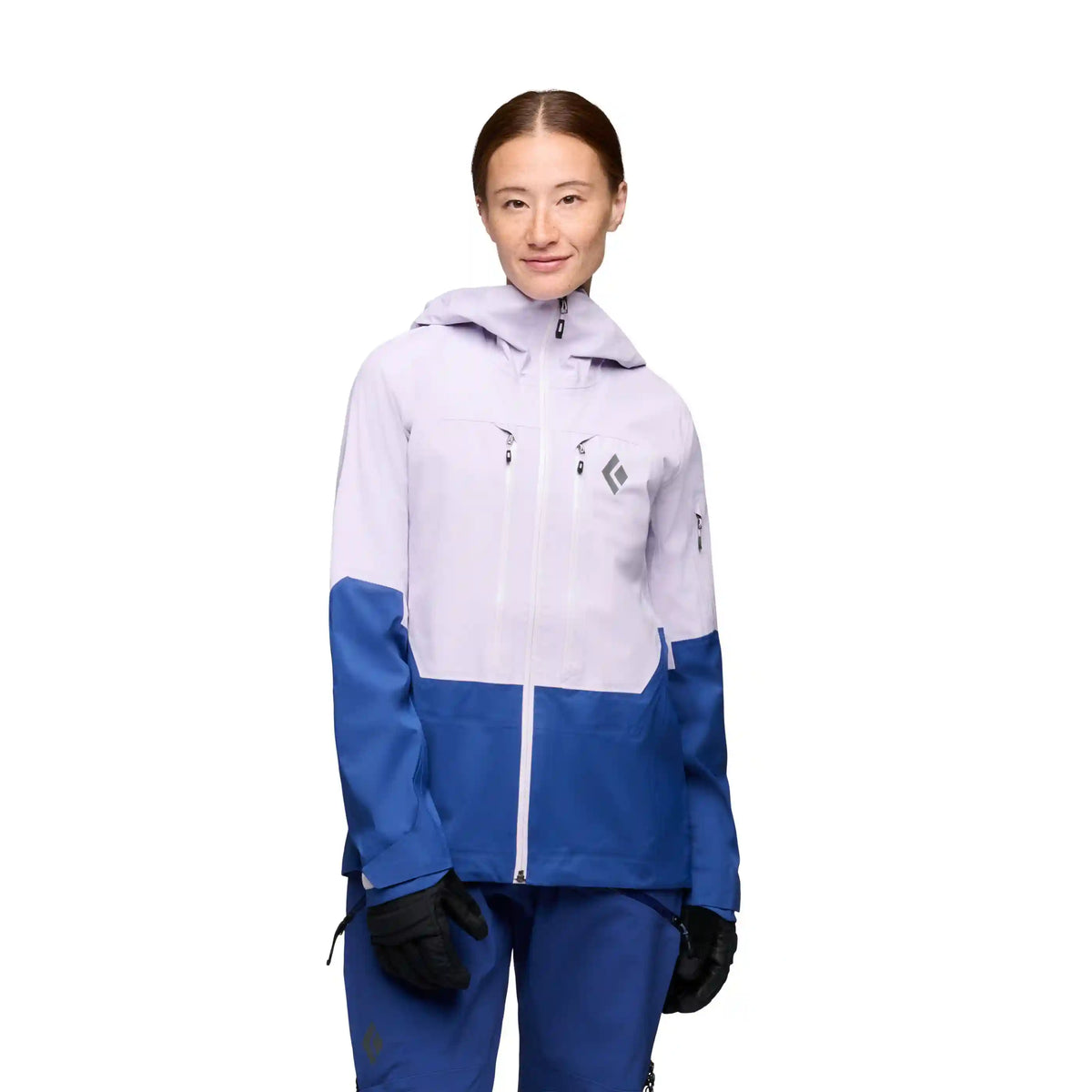 Women's Recon LT Stretch Shell