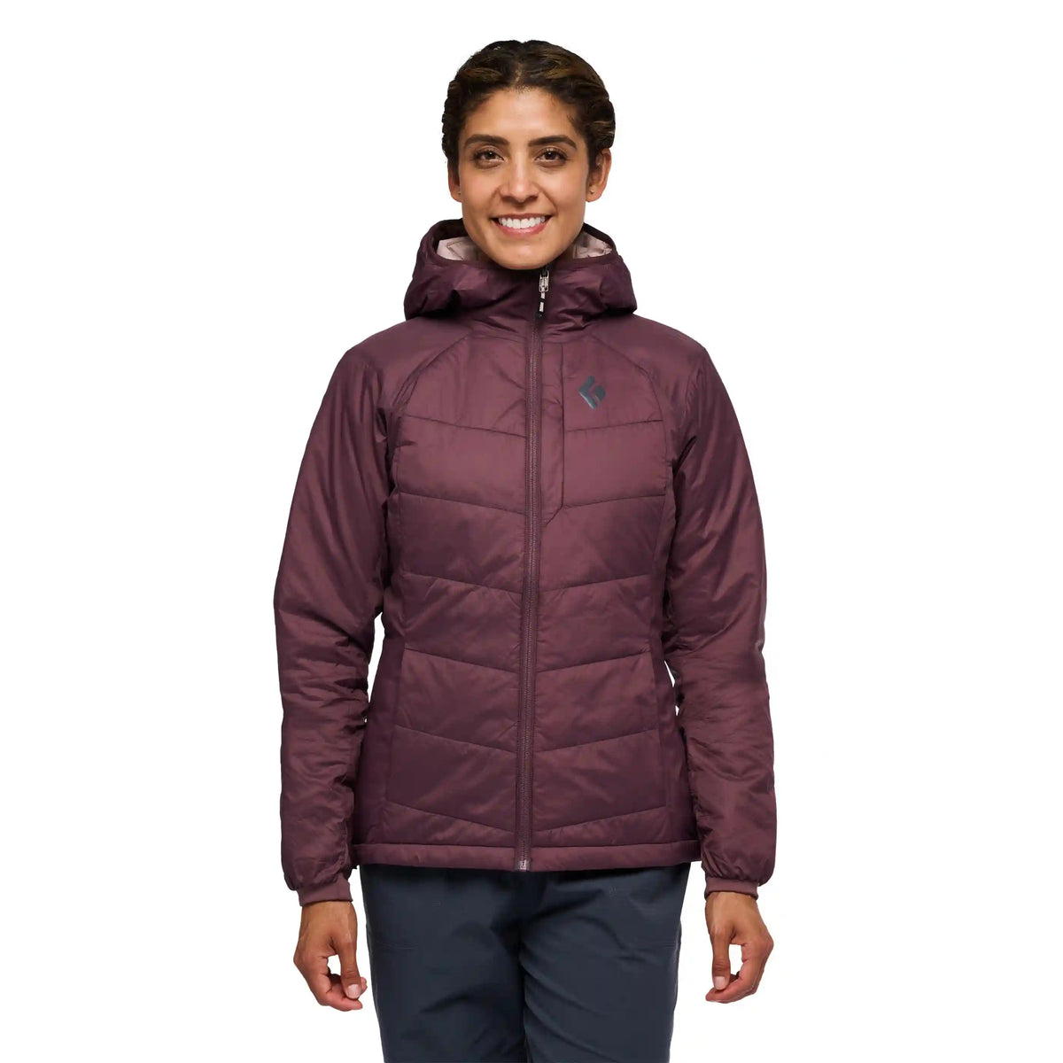 Women's Solution 2.0 Hoody - Past Season