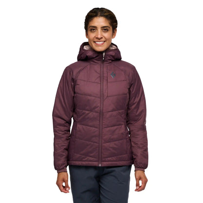 Women's Solution 2.0 Hoody - Past Season