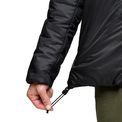 Women's Solution 3.0 Hoody