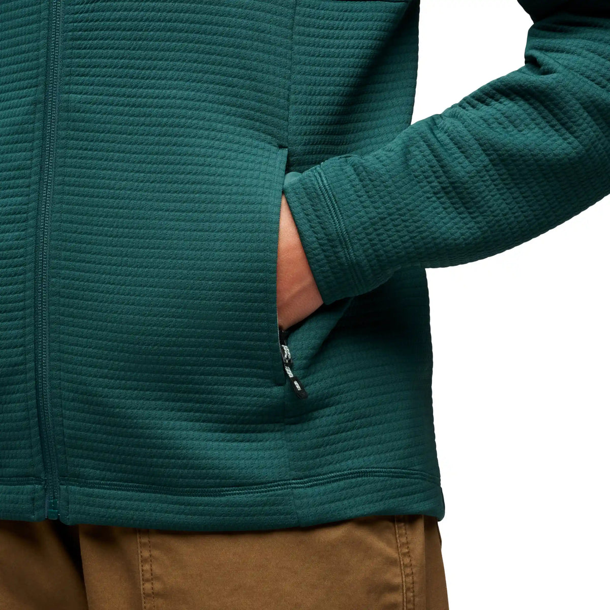 Women's Diverge Full Zip Hoody
