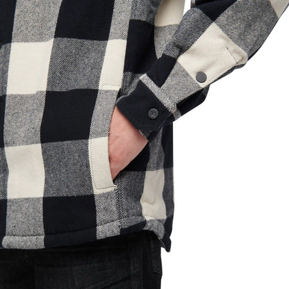 Men's Project Lined Flannel