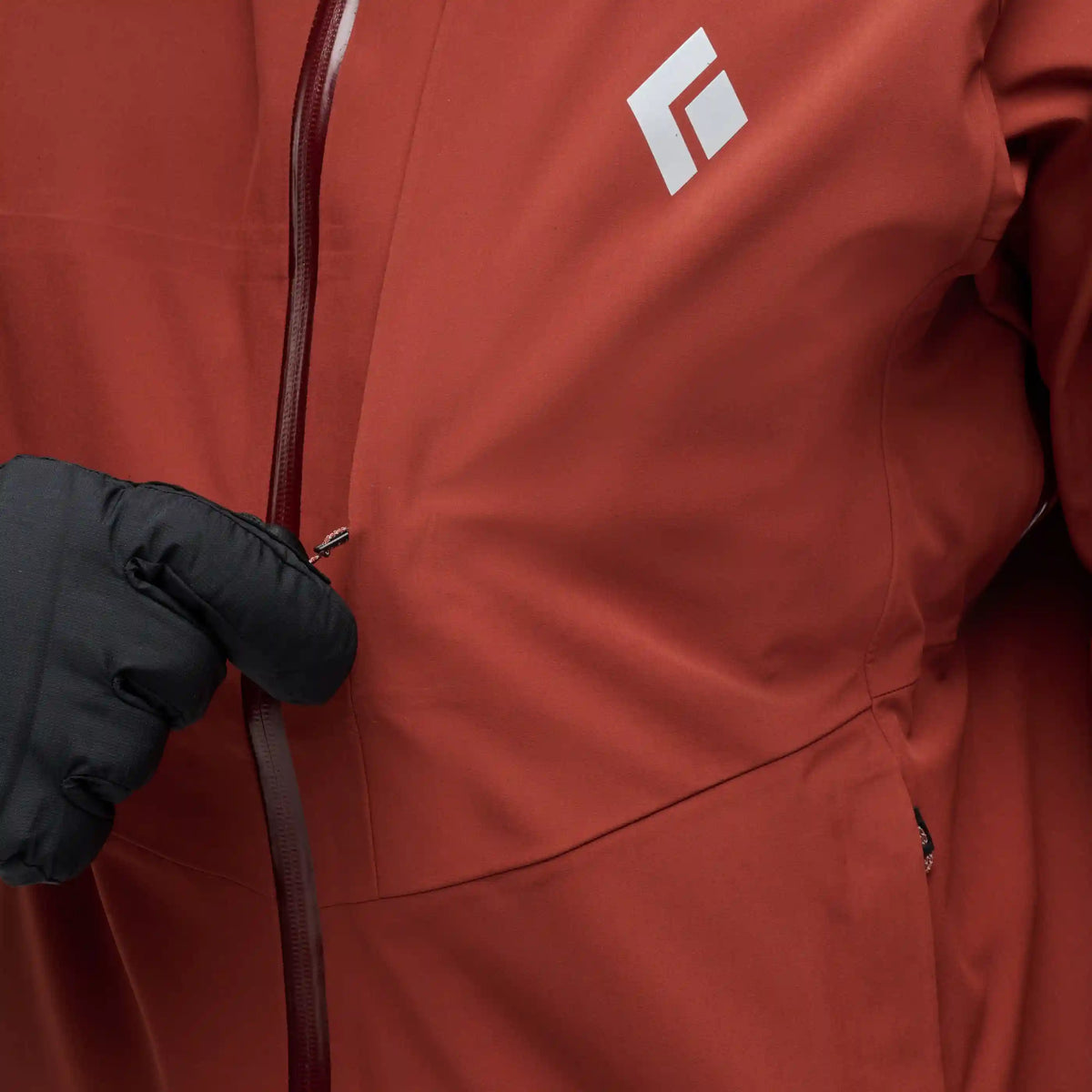 Men's Recon Stretch Shell - Past Season