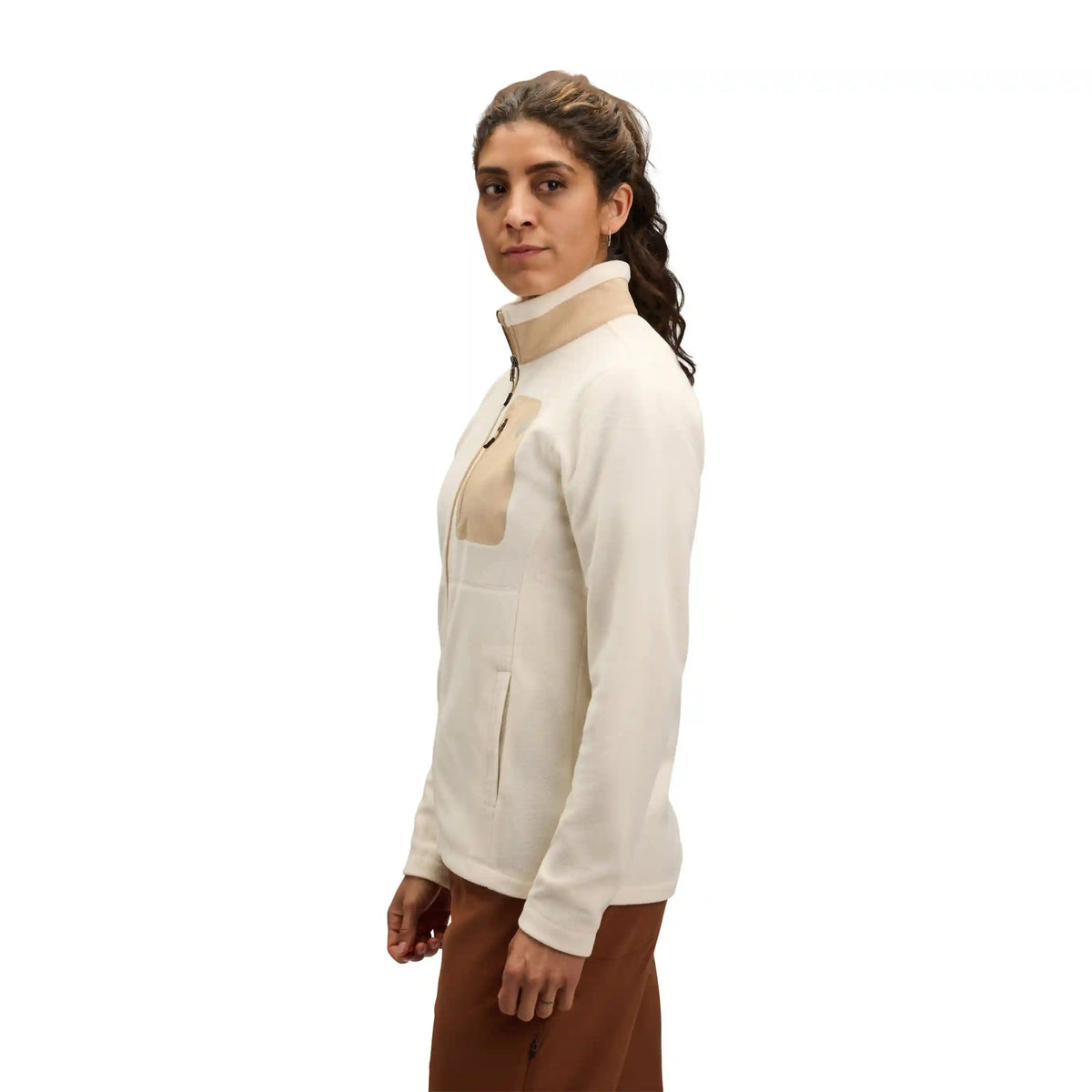 Women's Rift Full-Zip Fleece Jacket