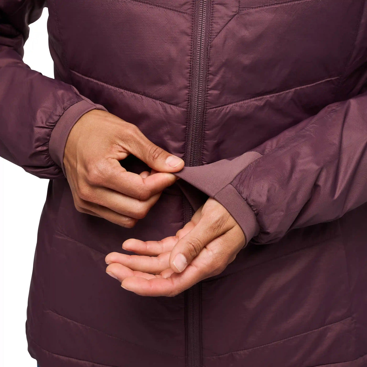 Women's Solution 2.0 Jacket - Past Season