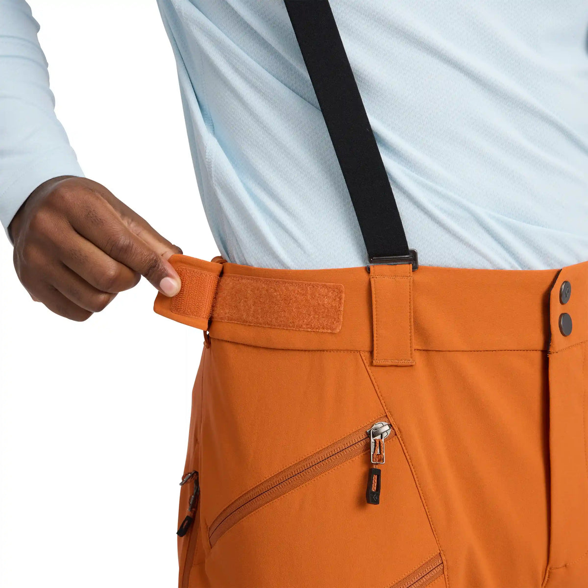 Men's Dawn Patrol Pants - Past Season