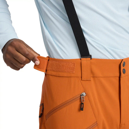 Men's Dawn Patrol Pants - Past Season