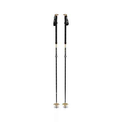 Expedition Carbon Pro Ski Poles