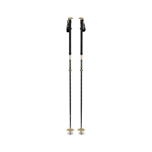 Expedition Carbon Pro Ski Poles