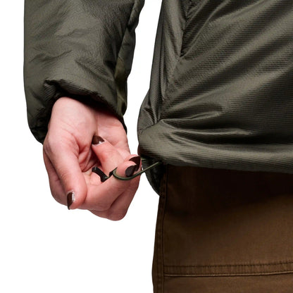 Women's Solution 3.0 Hoody