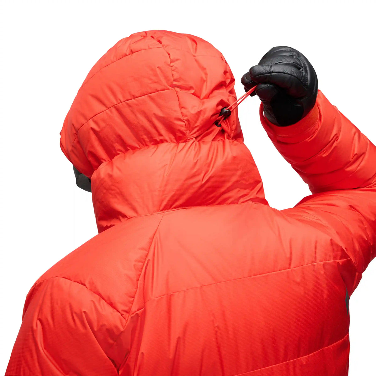 Women's Mission Down 6000 M Parka