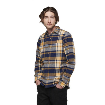 Men's Project Flannel - Past Season