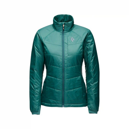 Women's Solution 2.0 Jacket - Past Season