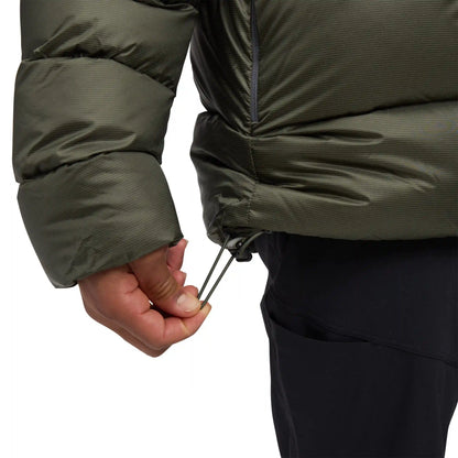 Men's Mission Down 4000 M Parka