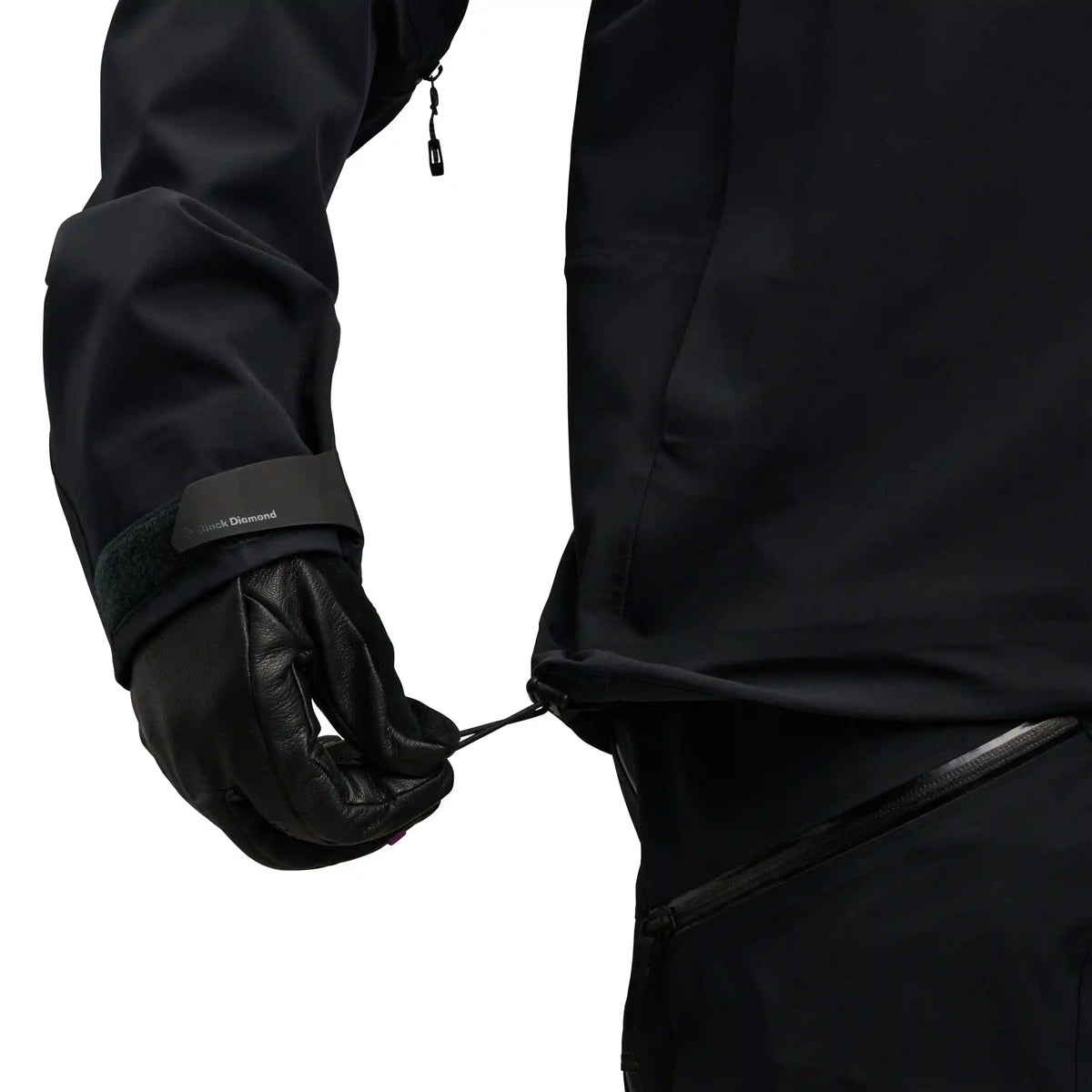Men's Recon Stretch Shell - Past Season