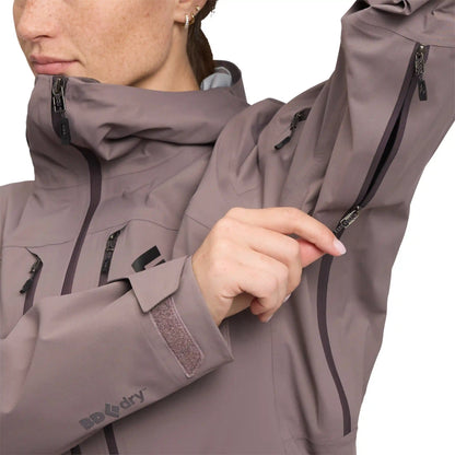 Women's Recon LT Stretch Shell